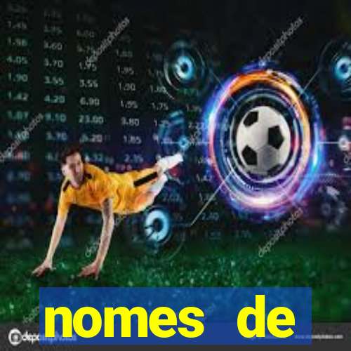 nomes de plataformas de jogos